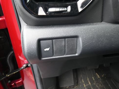 Used 2026 Honda Passport RTL image 14