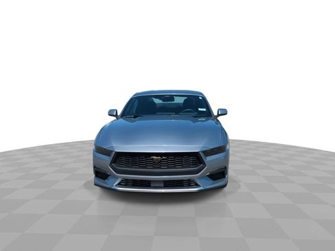Used 2026 Ford Mustang Coupe w/ Bronze Appearance Package image 3