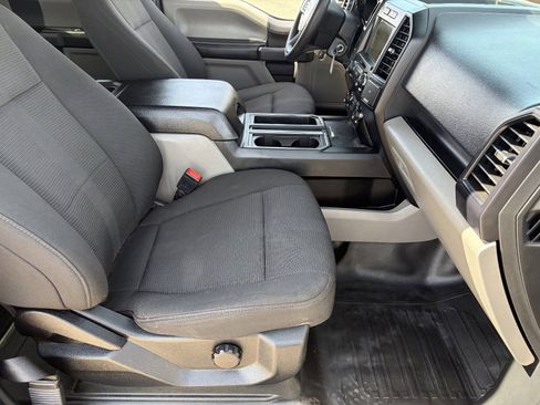 Used 2019 Ford F150 XL w/ Equipment Group 101A Mid RWD image 12