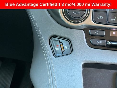 Used 2017 Chevrolet Tahoe LT AWD/4WD image 13