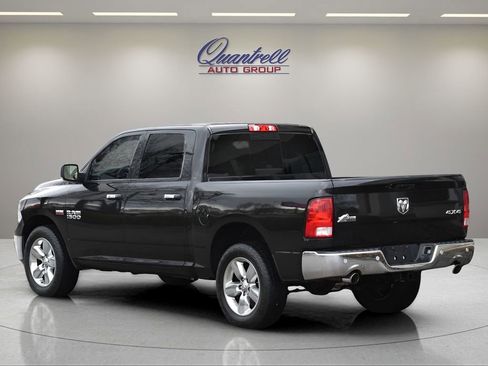 Used 2017 RAM 1500 Big Horn image 6