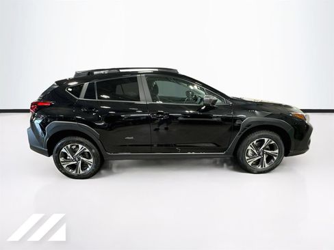 New 2026 Subaru Crosstrek 2.5i Premium AWD/4WD image 4