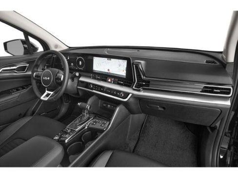 Certified 2023 Kia Sportage SX AWD/4WD image 18