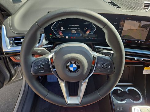 Used 2026 BMW X1 xDrive28i w/ Convenience Package image 8