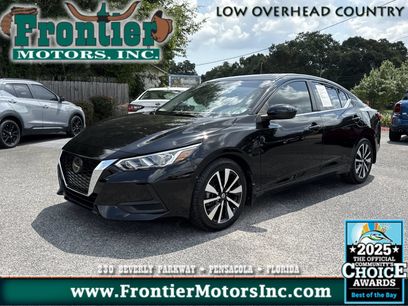 Used 2023 Nissan Sentra SV w/ SV Premium Package