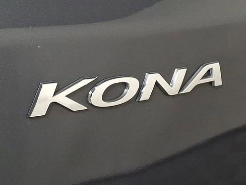 Used 2023 Hyundai Kona SEL w/ Cargo Package AWD/4WD image 30
