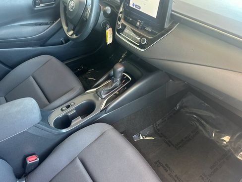 Certified 2024 Toyota Corolla LE FWD image 19