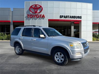 Used 2010 Ford Explorer XLT