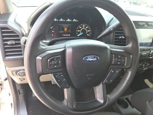 Used 2019 Ford F150 XL w/ Equipment Group 101A Mid RWD image 37