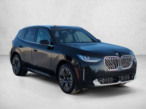 Used 2026 BMW X3 xDrive30 w/ Premium Package AWD/4WD image 3