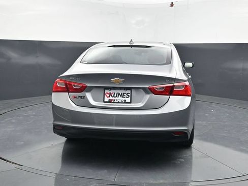 Used 2024 Chevrolet Malibu LT FWD image 8