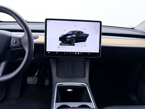 Used 2023 Tesla Model Y Long Range AWD/4WD image 6