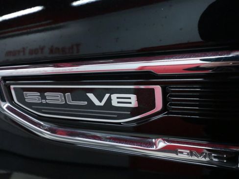 Used 2023 GMC Sierra 1500 Denali w/ Denali Reserve Package image 46