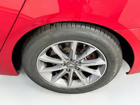 Used 2018 Acura TLX w/ Technology Package FWD image 30
