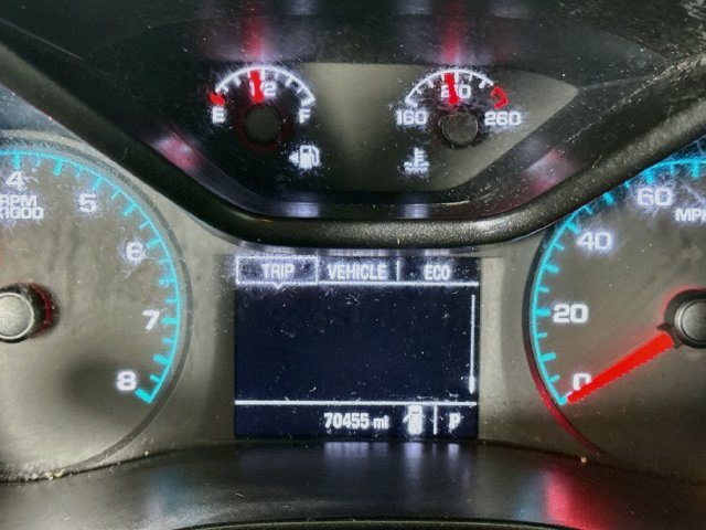 Used 2022 Chevrolet Colorado W/T RWD image 13