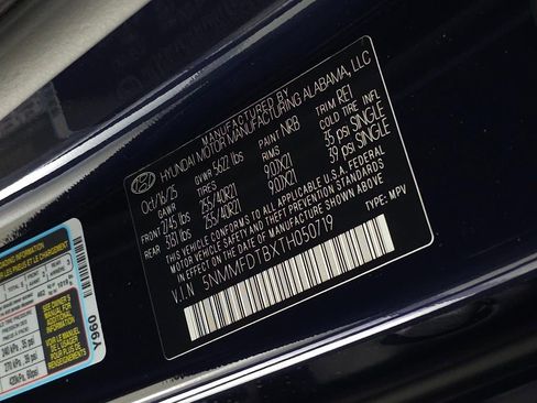 New 2026 Genesis GV70 2.5T Sport Prestige AWD/4WD image 32