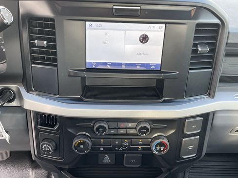 New 2026 Ford F350 XL RWD image 21