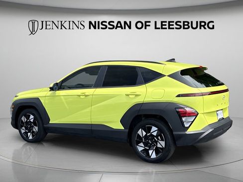 Used 2024 Hyundai Kona SEL FWD image 10