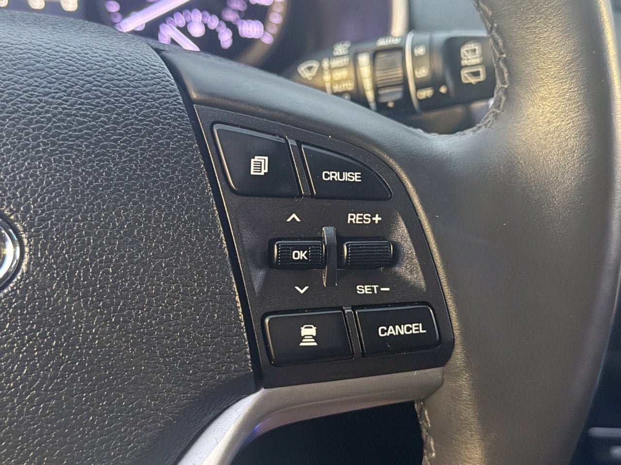 Used 2021 Hyundai Tucson Ultimate FWD image 18
