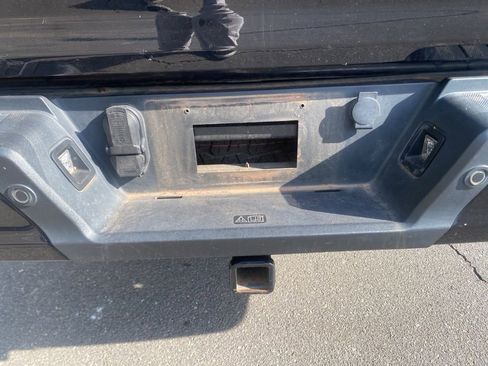 Used 2022 Ford F150 XL w/ STX Appearance Package image 5