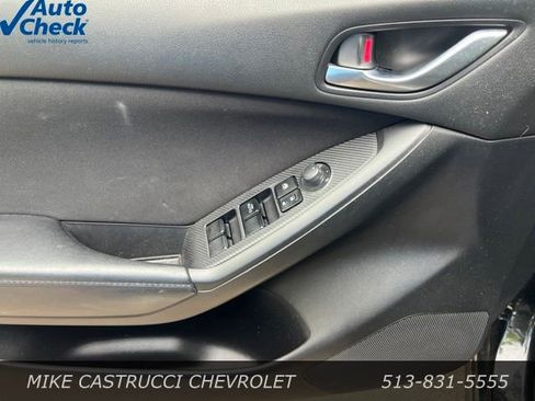 Used 2016 MAZDA CX-5 Sport FWD image 8