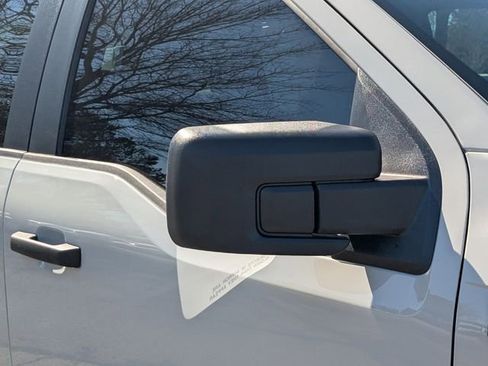 New 2026 Ford F150 STX RWD image 12