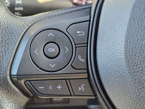 Used 2024 Toyota RAV4 XLE w/ Convenience Package AWD/4WD image 13