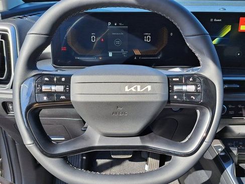 New 2026 Kia Sorento S AWD/4WD image 9