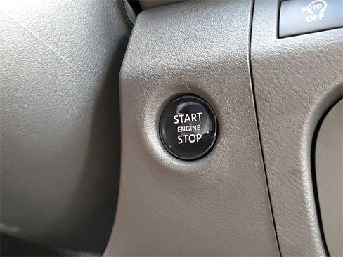 New 2026 Nissan Frontier PRO-4X image 17