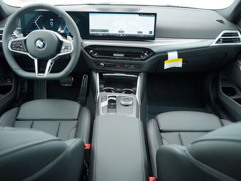 New 2026 BMW 330i Sedan w/ M Sport Package image 13