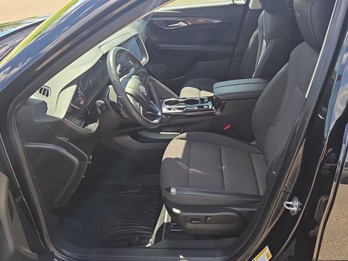 Used 2023 Buick Envision Preferred w/ Sport Touring Package AWD/4WD image 18