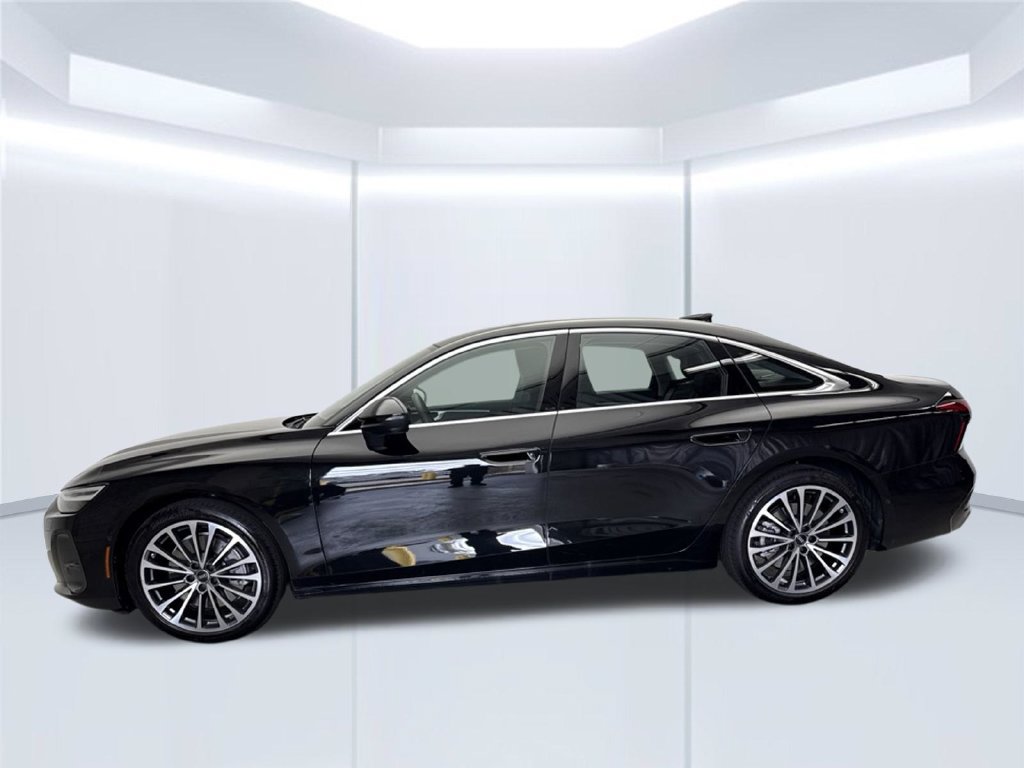 Used 2026 Audi A6 Premium AWD/4WD image 2
