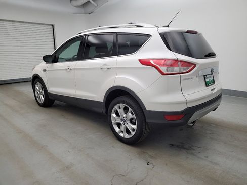 Used 2014 Ford Escape Titanium w/ Equipment Group 401A FWD image 3