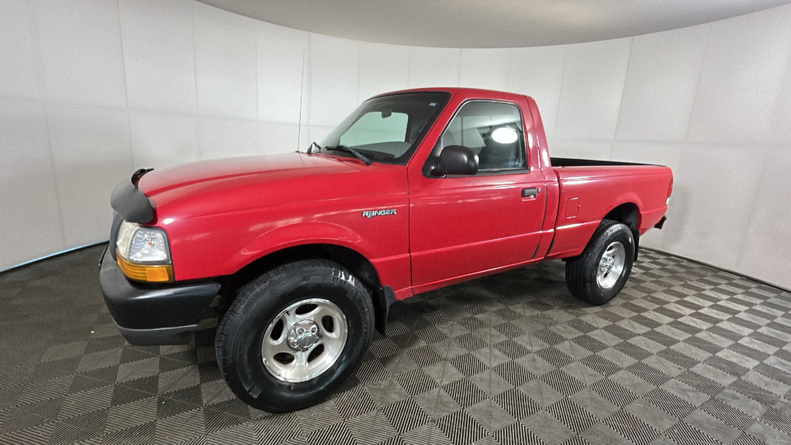 Used 2000 Ford Ranger XL RWD image 6