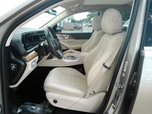 Used 2021 Mercedes-Benz GLE 350 w/ Premium Package image 16