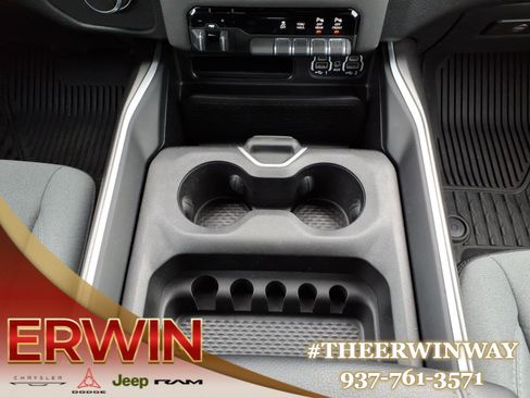 Used 2022 RAM 1500 Big Horn image 23