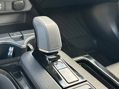 Certified 2026 Toyota Prius Limited image 26