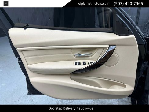 Used 2015 BMW 328i xDrive Sedan image 24