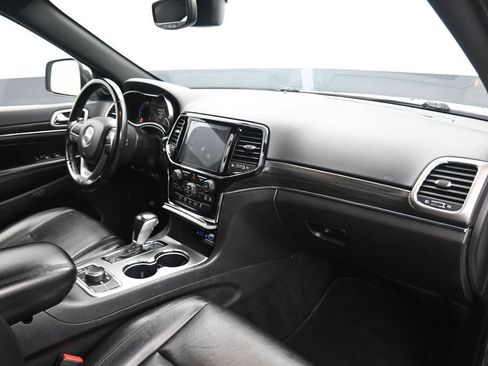 Used 2020 Jeep Grand Cherokee Limited AWD/4WD image 44