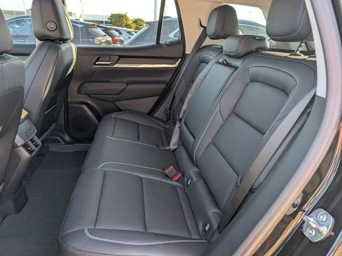 New 2026 GMC Terrain Denali image 21