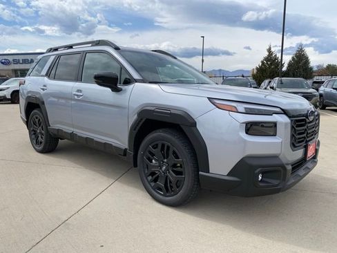 New 2026 Subaru Outback Limited XT w/ Premium/Limited Package 2 AWD/4WD image 7