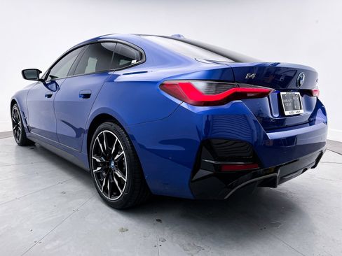 Used 2023 BMW i4 M50 image 14