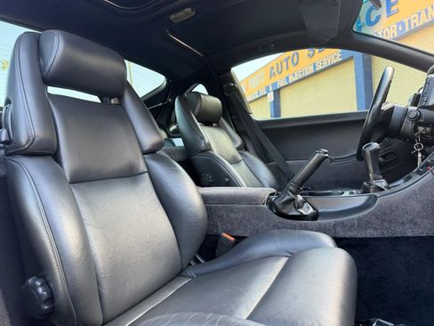 Used 1990 Nissan 300ZX Twin Turbo image 13