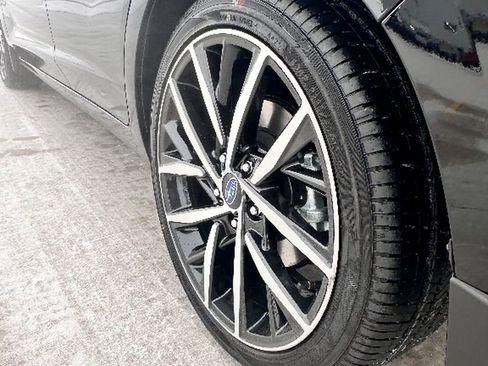 New 2026 Subaru Impreza 2.0i Sport image 8