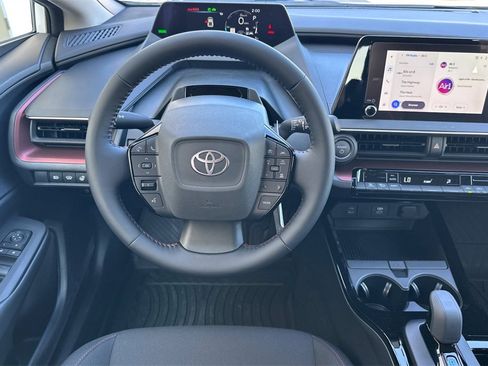 New 2026 Toyota Prius SE image 14