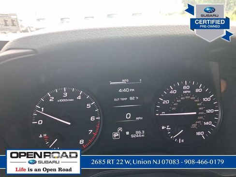 Used 2024 Subaru Impreza 2.0i AWD/4WD image 29