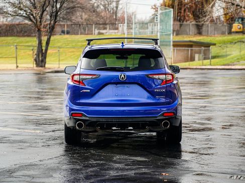 Used 2022 Acura RDX A-Spec image 6