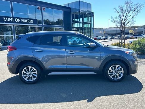 Used 2018 Hyundai Tucson SEL image 6