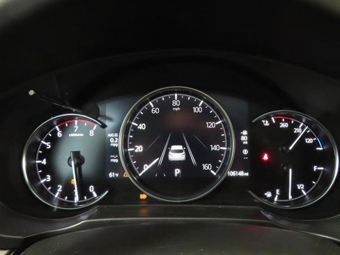 Used 2020 MAZDA CX-5 Grand Touring AWD/4WD image 21