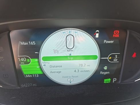 Used 2021 Chevrolet Bolt LT FWD image 8